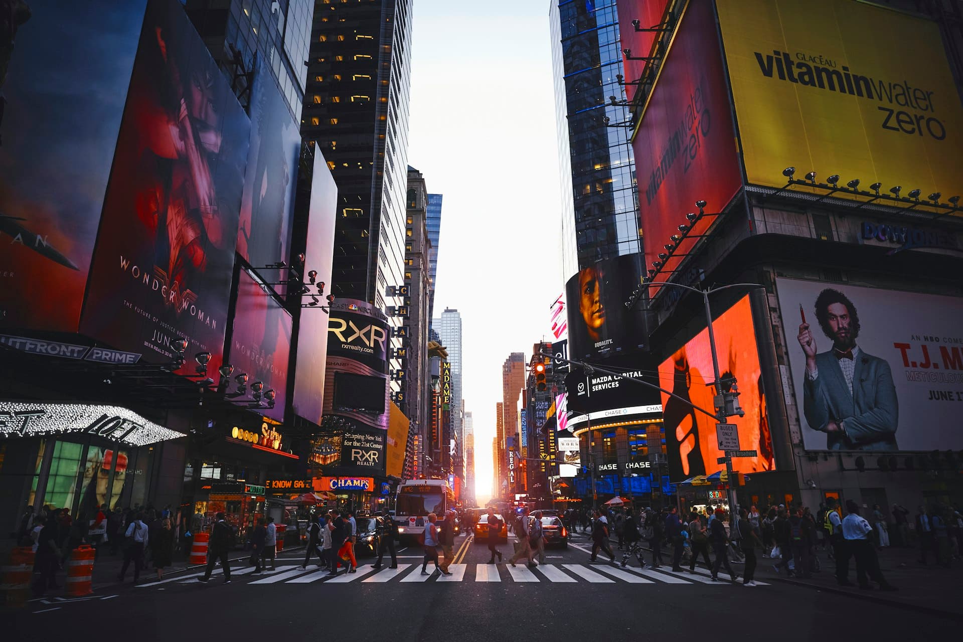 Manhattan