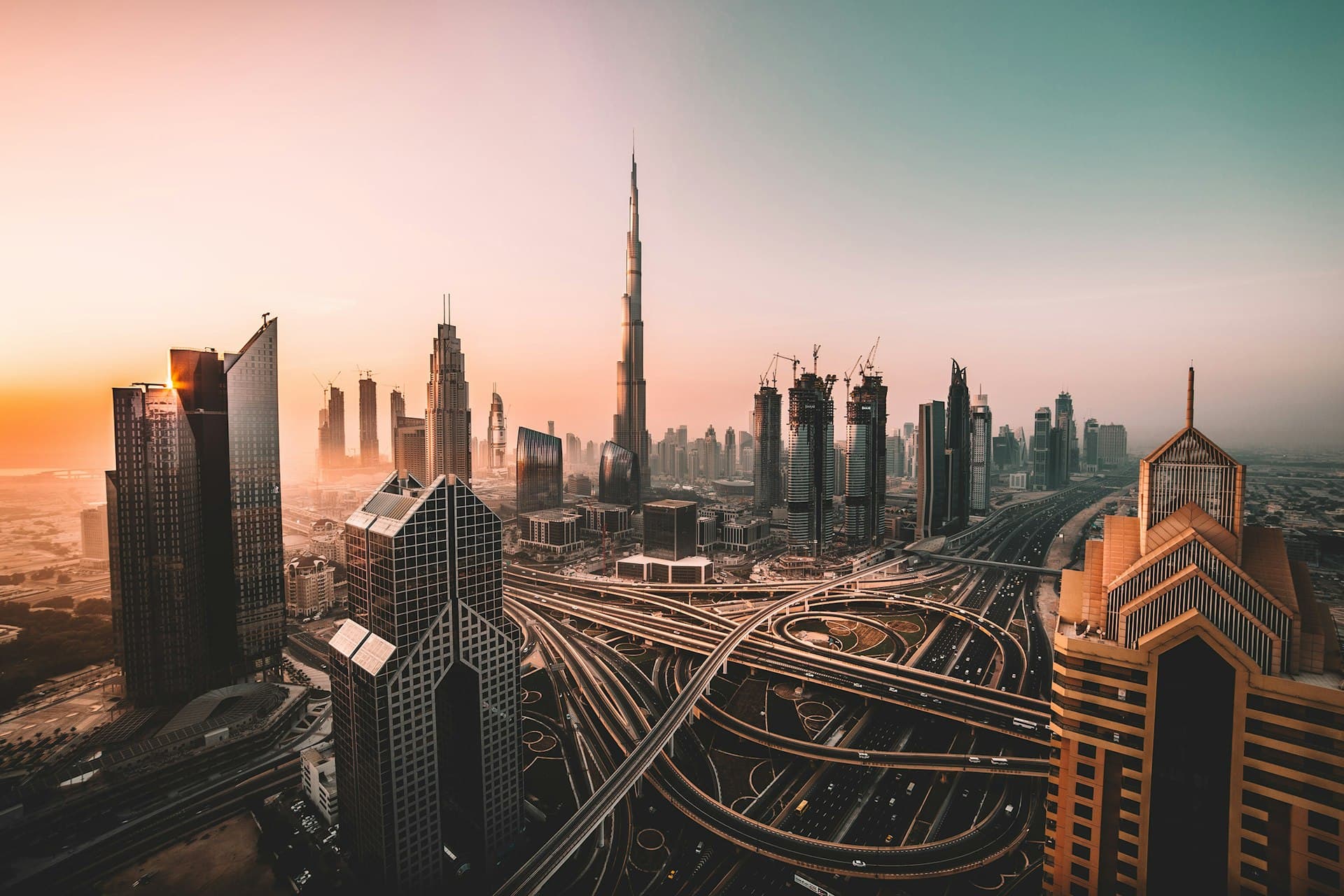 Palm Jumeirah