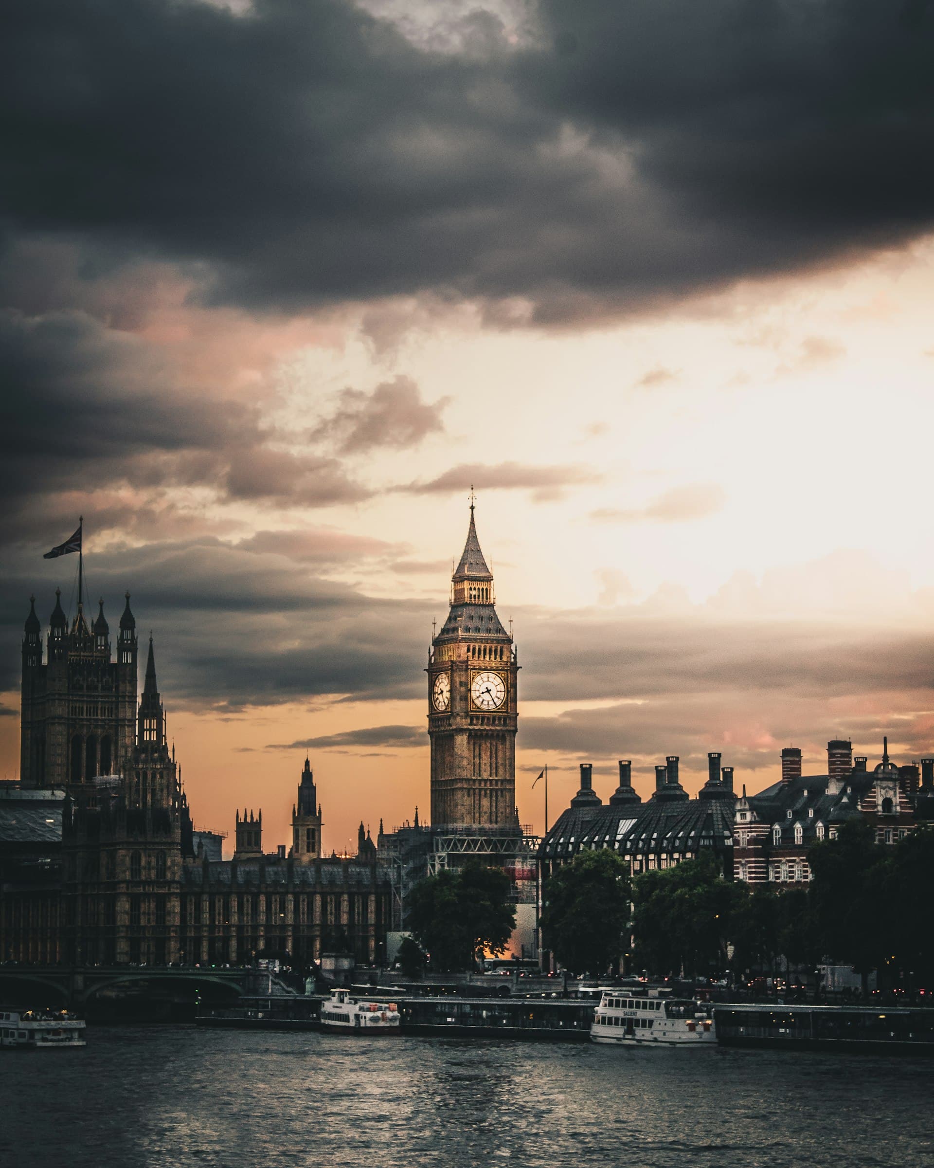 Mayfair