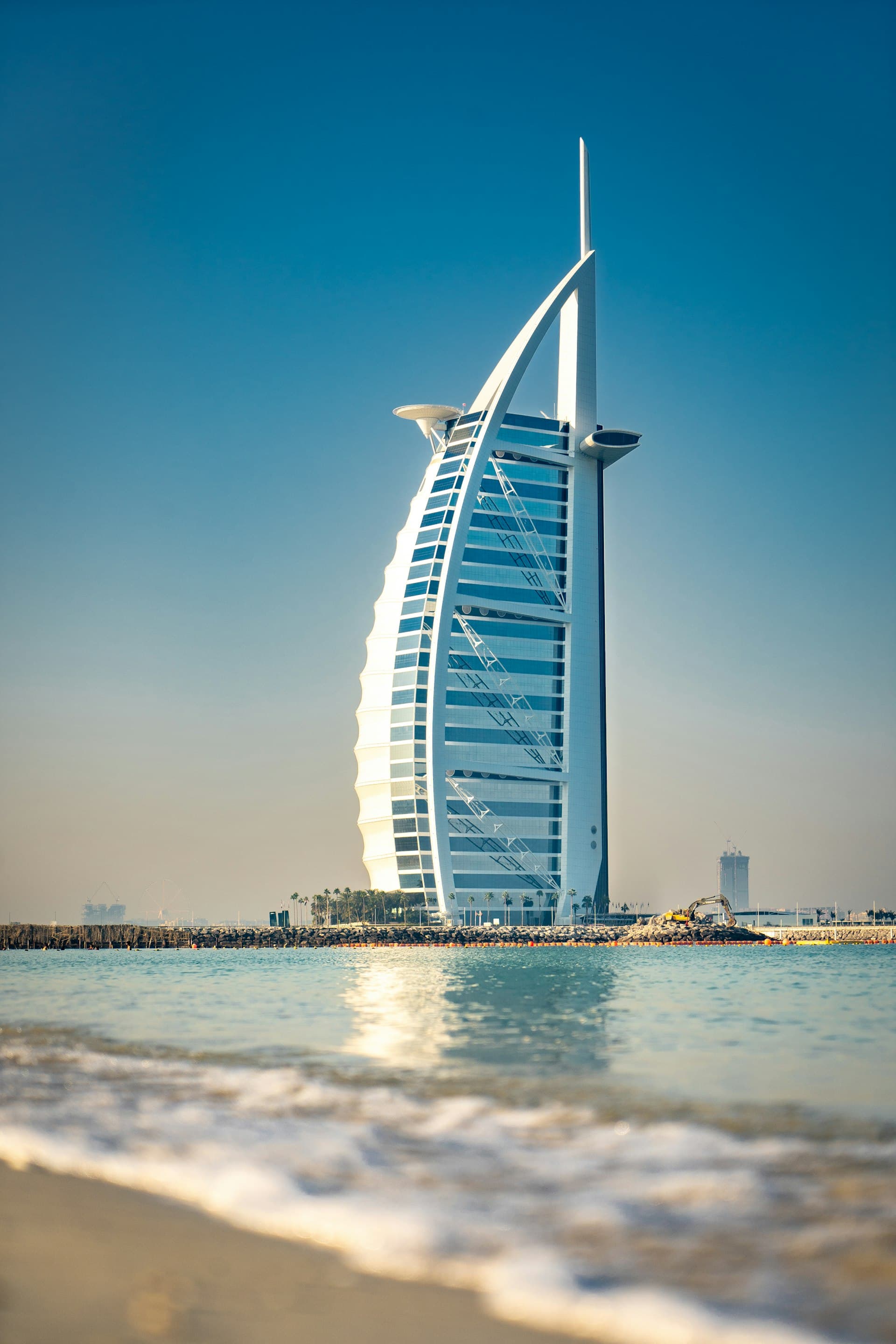 Dubai: The New Capital of Global Wealth