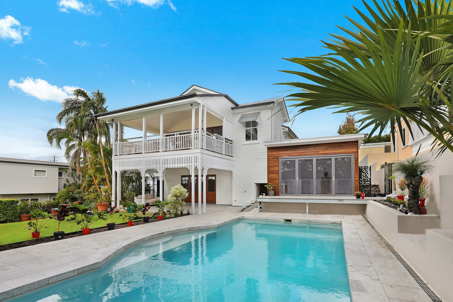 Why Branded Residences Are Redefining Luxury