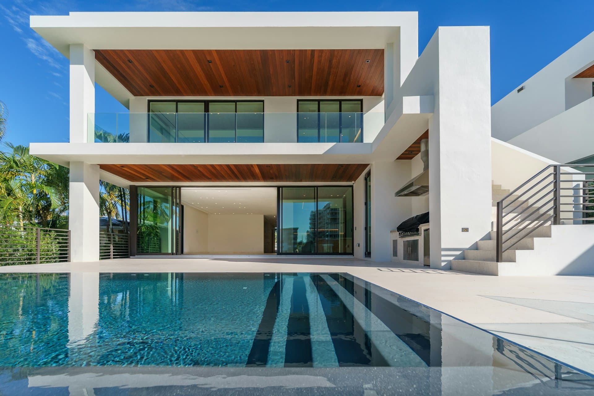 The Bel-Air Crest Estate view 1